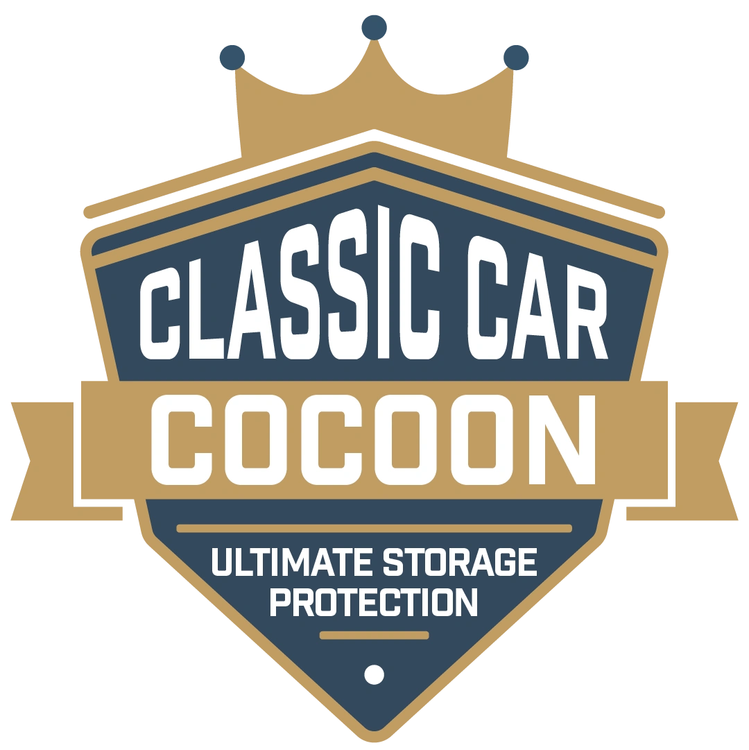 Classic Car Cocoon - Ultimate Storage Protection