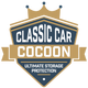 Classic Car Cocoons - Home