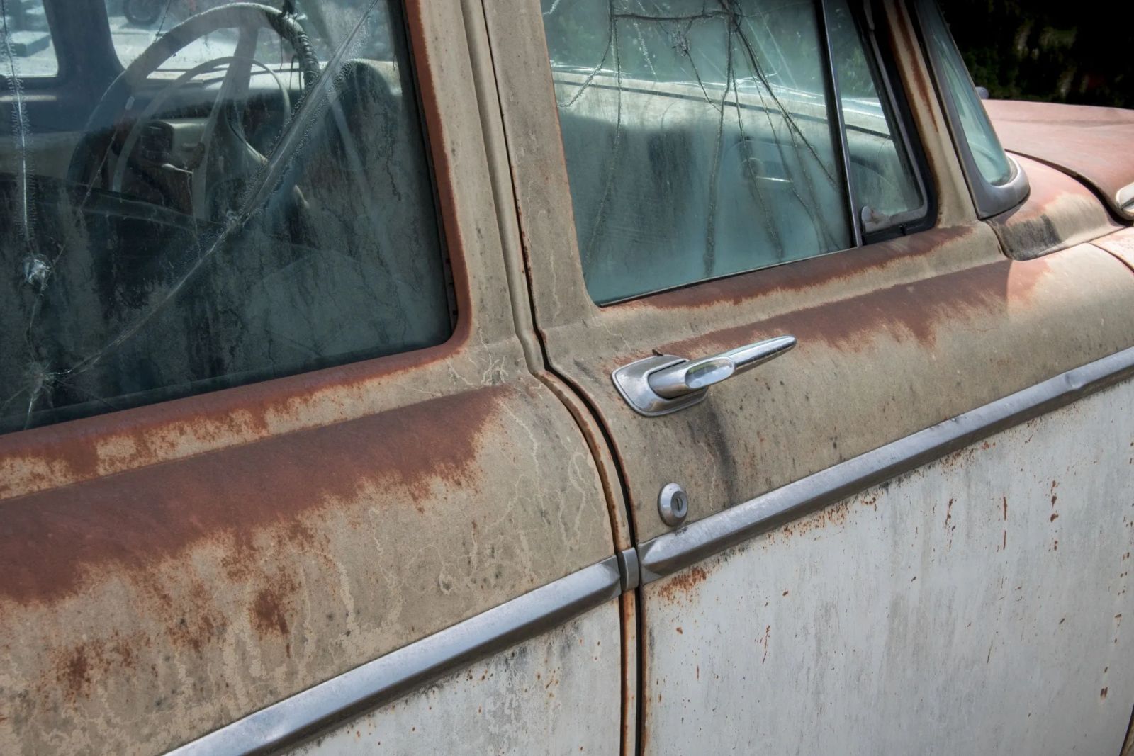 Rust Inhibitor